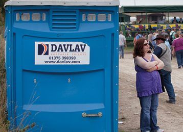 Top 10 Reasons You Should Hire Portable Toilets for Your Event